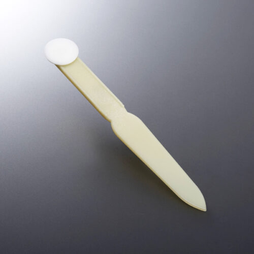 Cross angle Spatula