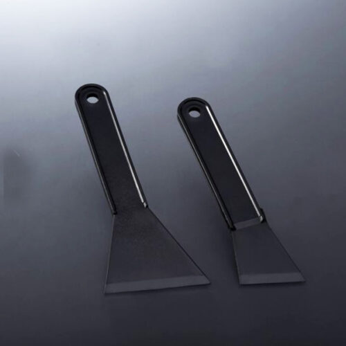 Carbon Peeling Spatula Set