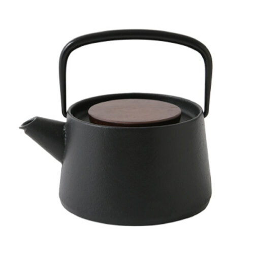 tesu teapot