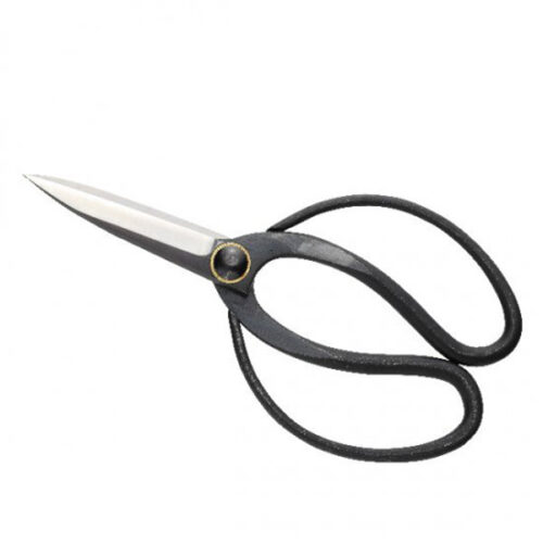 Long bladed bonsai scissors mini