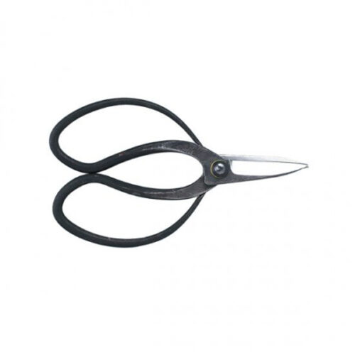 Left-handed garden shears