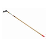 Home Grass Shave M type (with steel) 1050mm with Handle