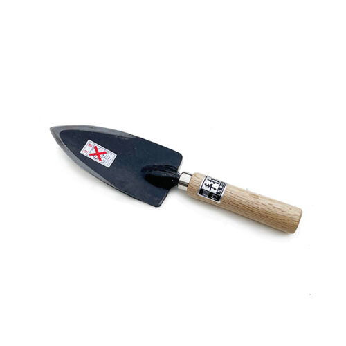 Transplanting Trowel with steel