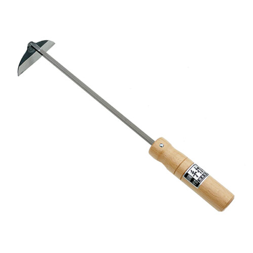 Onion Hoe Home Grass Sharpener (long-necked)