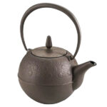 Kyusu (Japanese teapot) “sakura” (color type：blown)