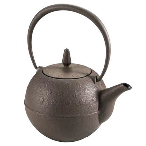 Kyusu (Japanese teapot) “sakura” (color type：blown)