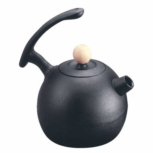 Tetsubin Brand-New-Kettle