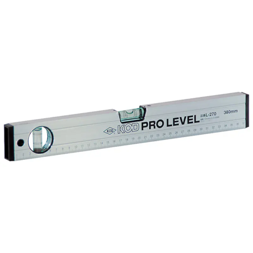 Box Type Aluminum Level L-270