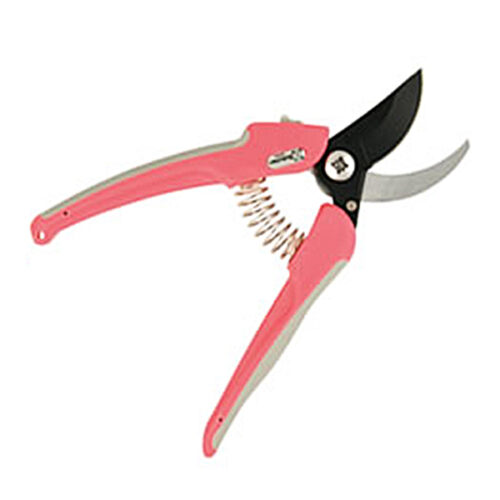 Air cushion pruning shears