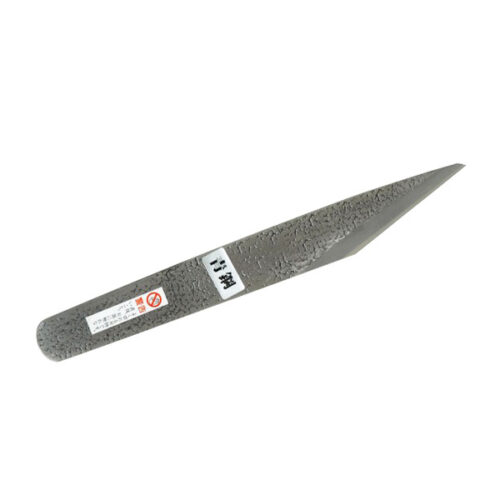 Kogatana Craft Knife – straight blade by white steel